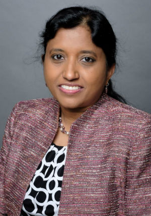 Umadevi Vootukuri