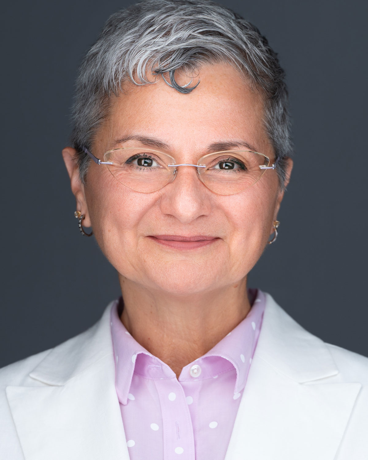 Dr. Marlene Mullen-Clayton